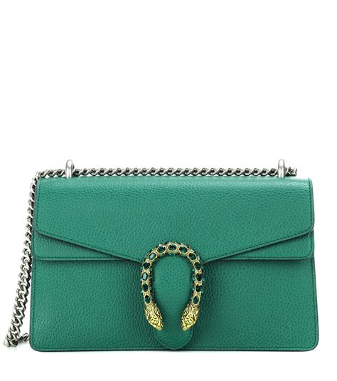 green gucci suede bag|Gucci dionysus small shoulder bag.